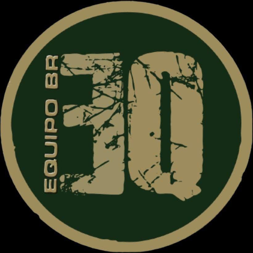 Logo EquipoBR